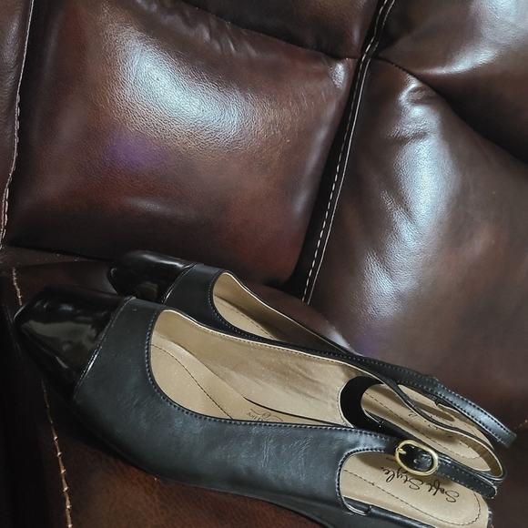 Soft steps - Picture 2 of 5